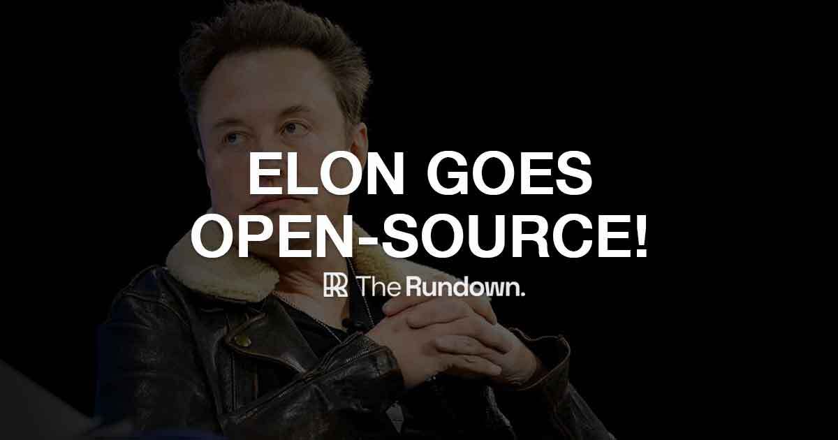 Elon swings back at OpenAI