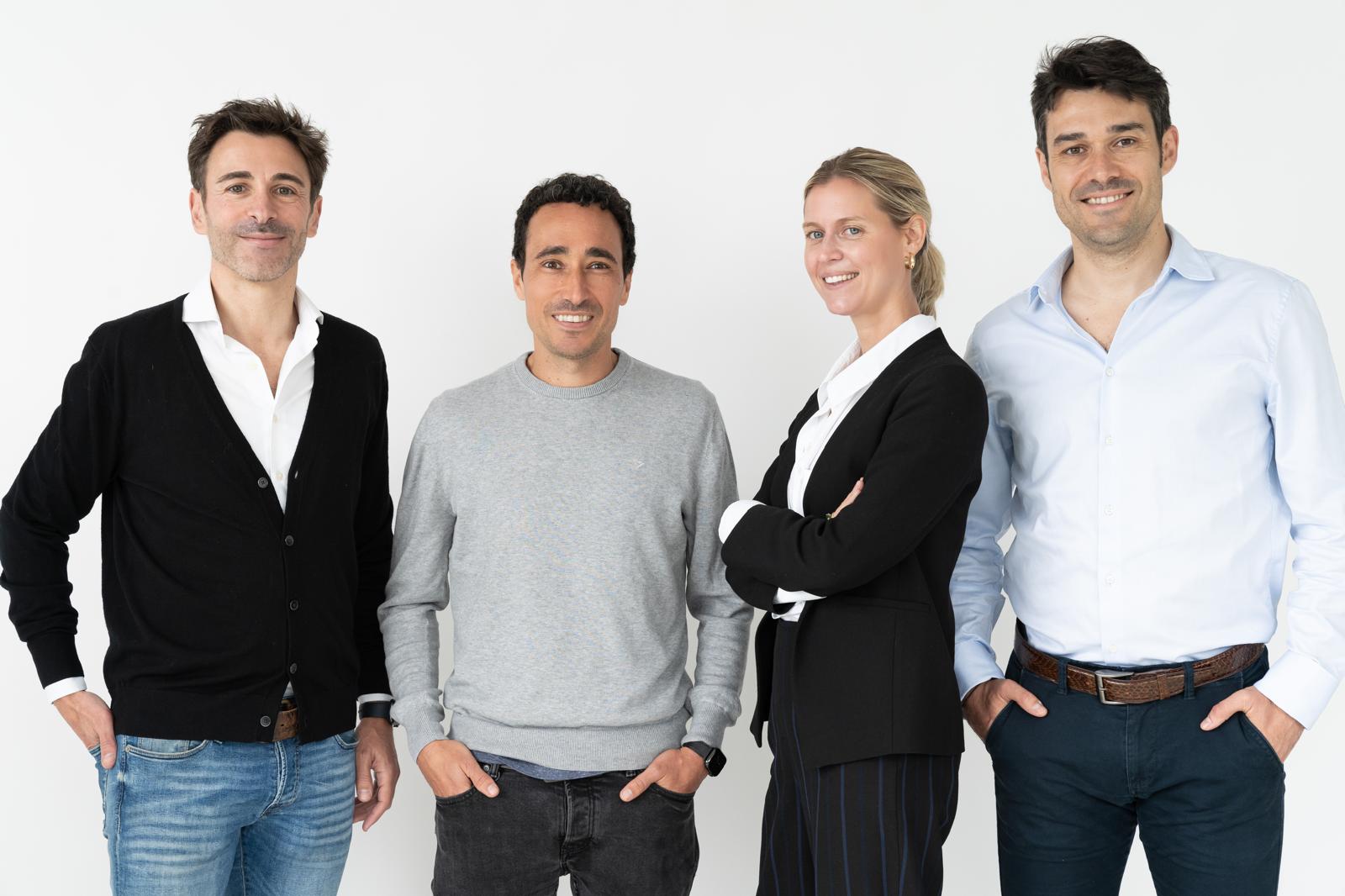 Acurio closes €115m fund to buy stakes in ageing European VC funds