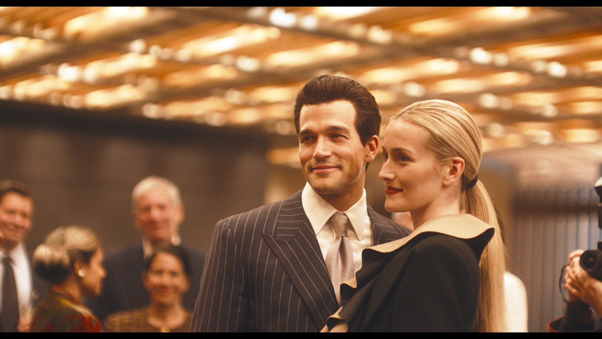 The 'Love Story' Finale Was Just Right