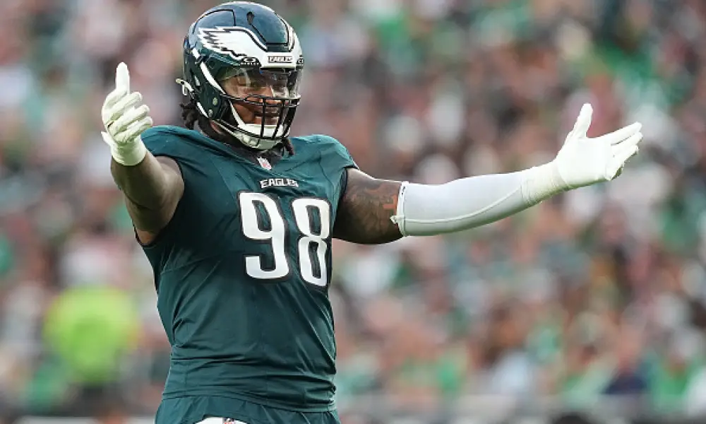 NFL Week 2 Picks Against The Spread