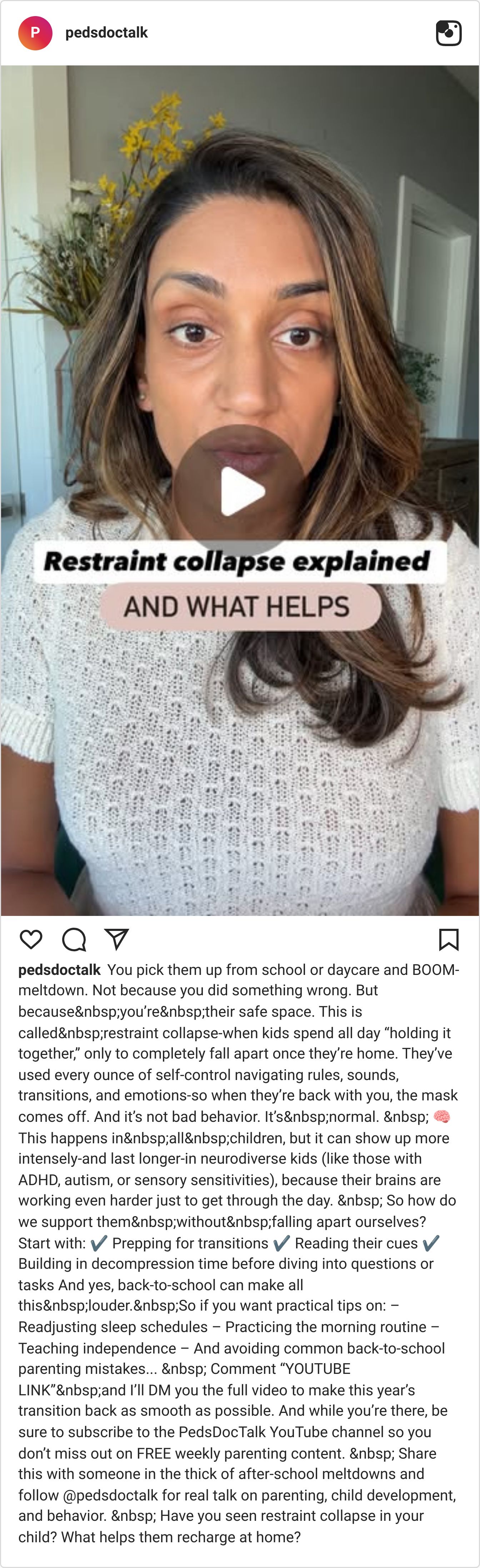 Instagram post