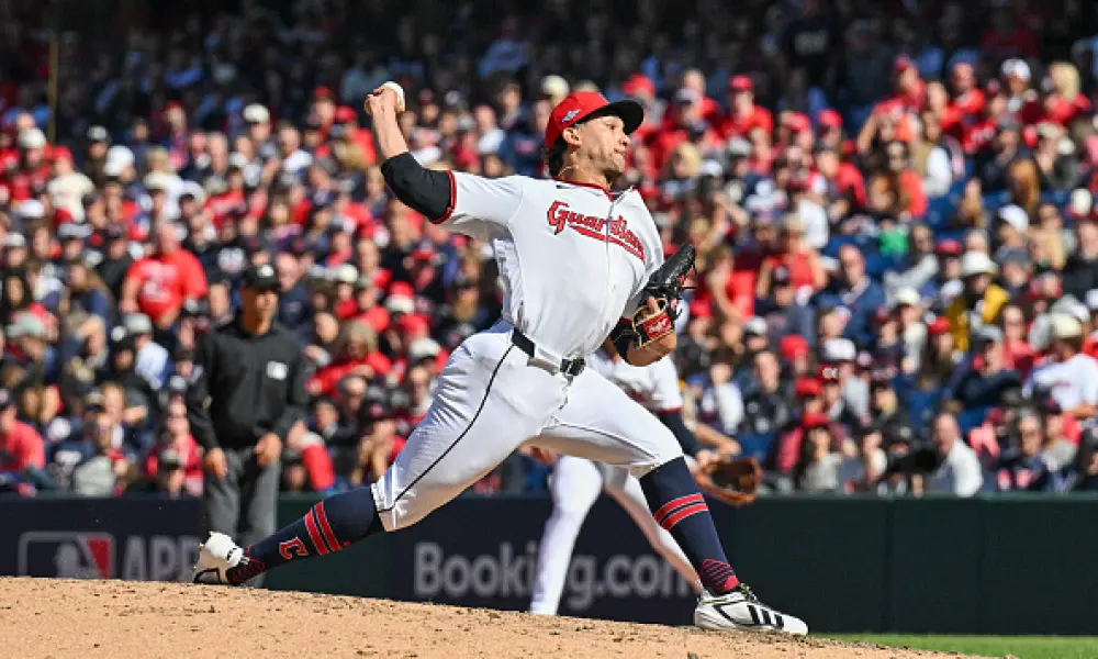 MLB Best Bets 10/7
