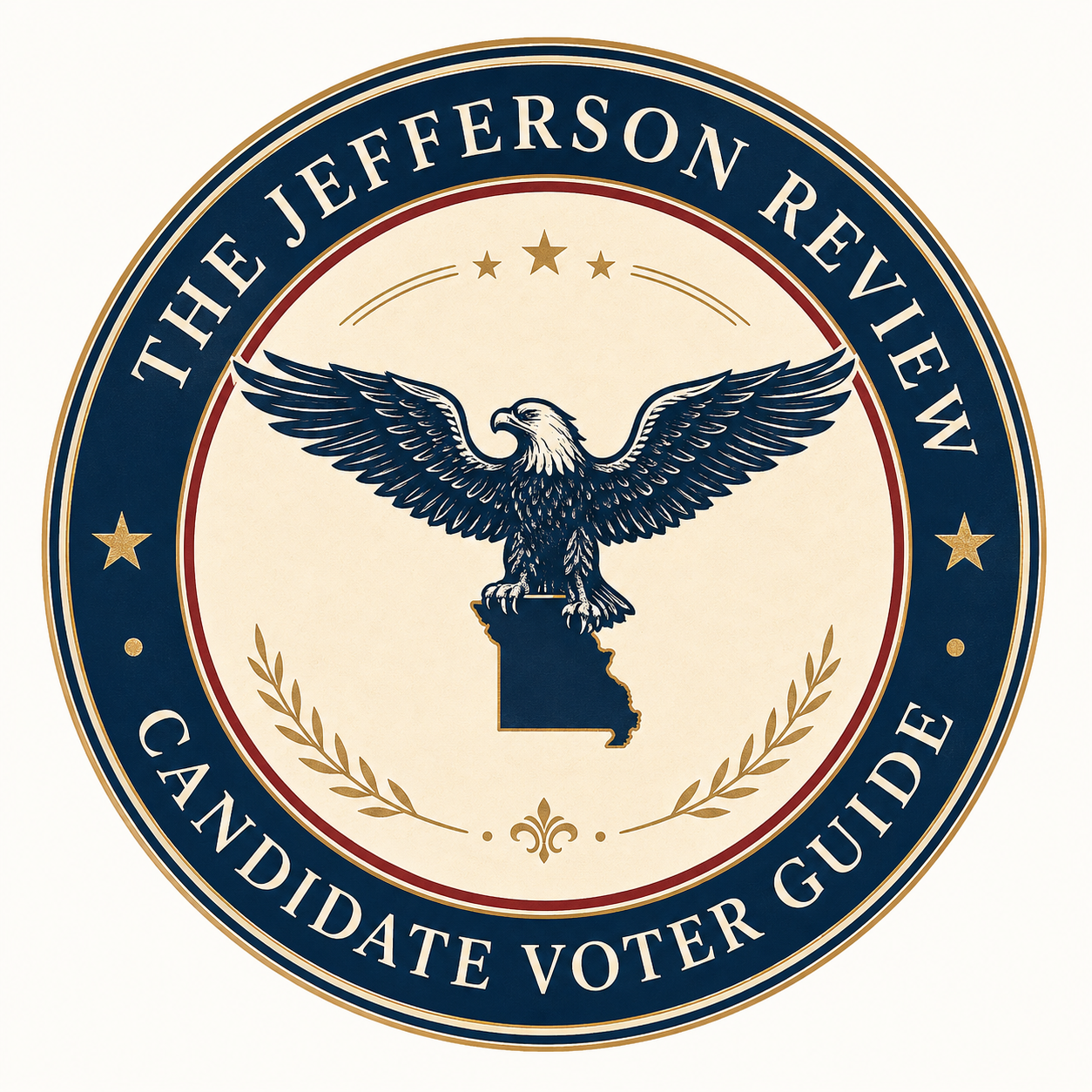 The Jefferson Review 2026 Voters Guide