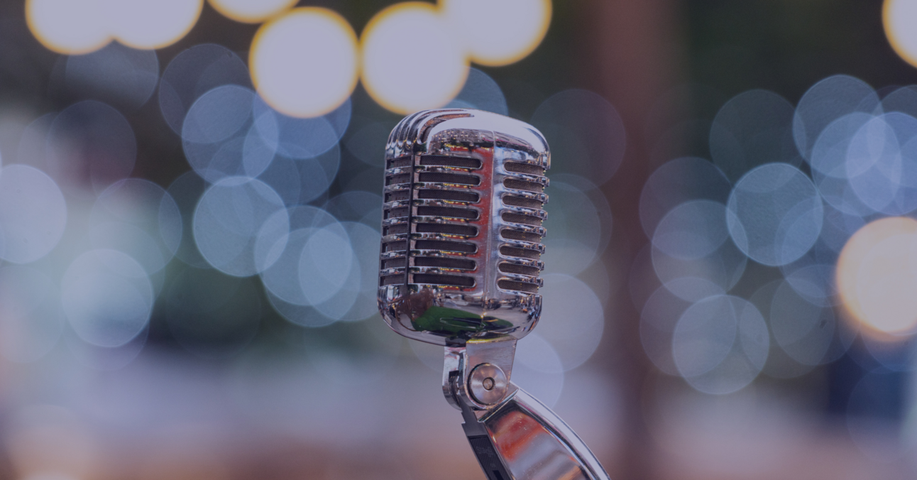 How to Stop Sounding Like Everyone Else 