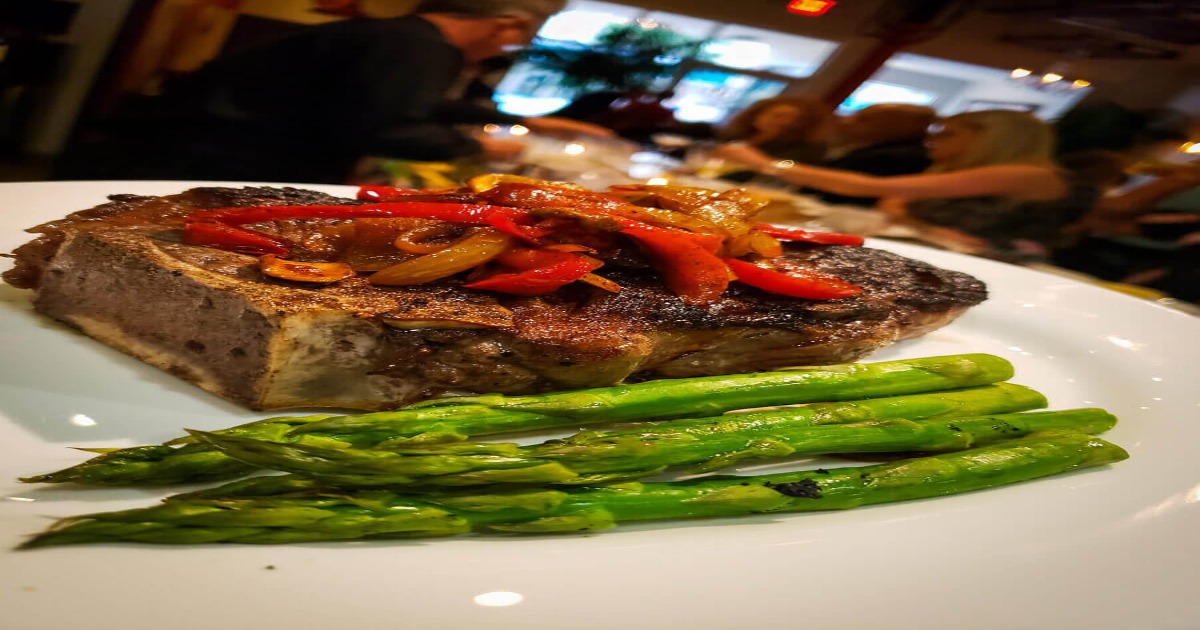 Locals Only serves up date-night dining deals across St. Lucie