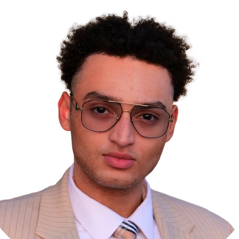 Nicholas Alexis