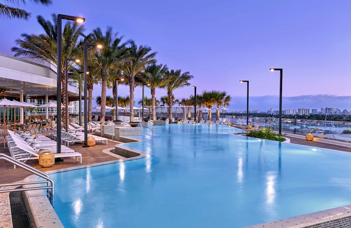 Omni Fort Lauderdale