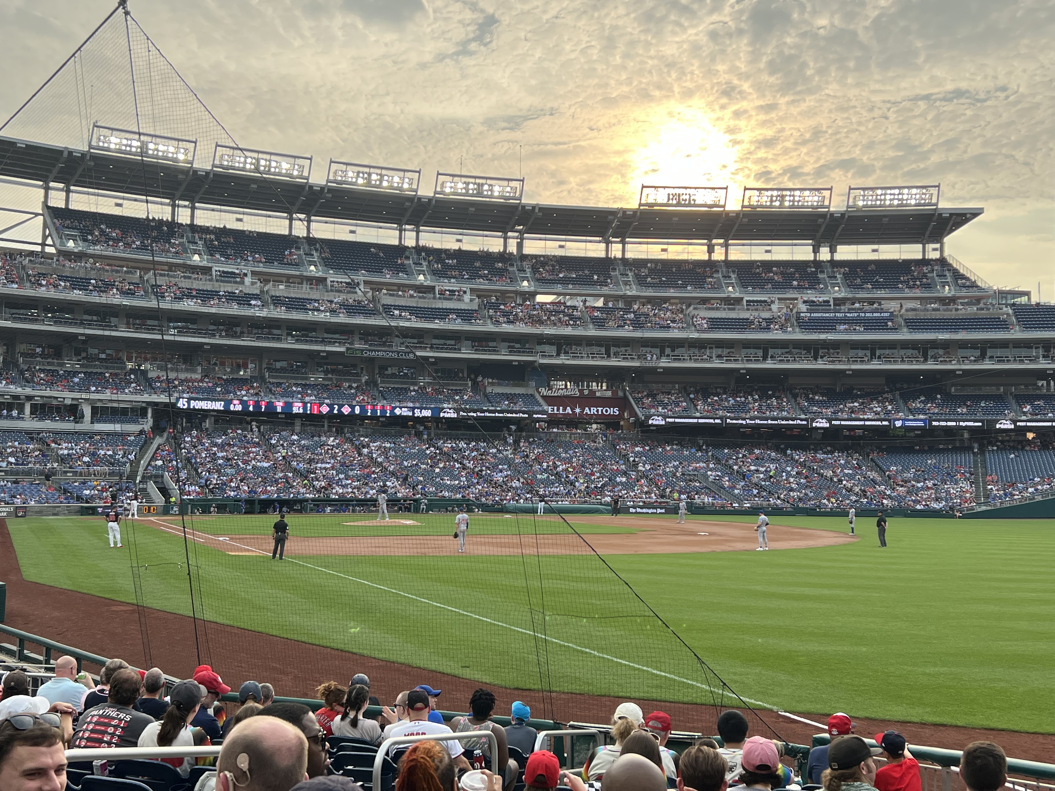 Game Notes:Cincinnati Reds vs Washington Nationals (August 7, 2026)