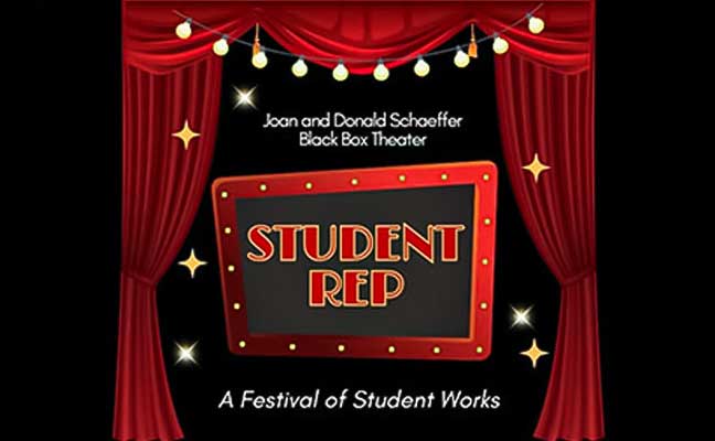 Hofstra Fall Student Rep : official promotional image