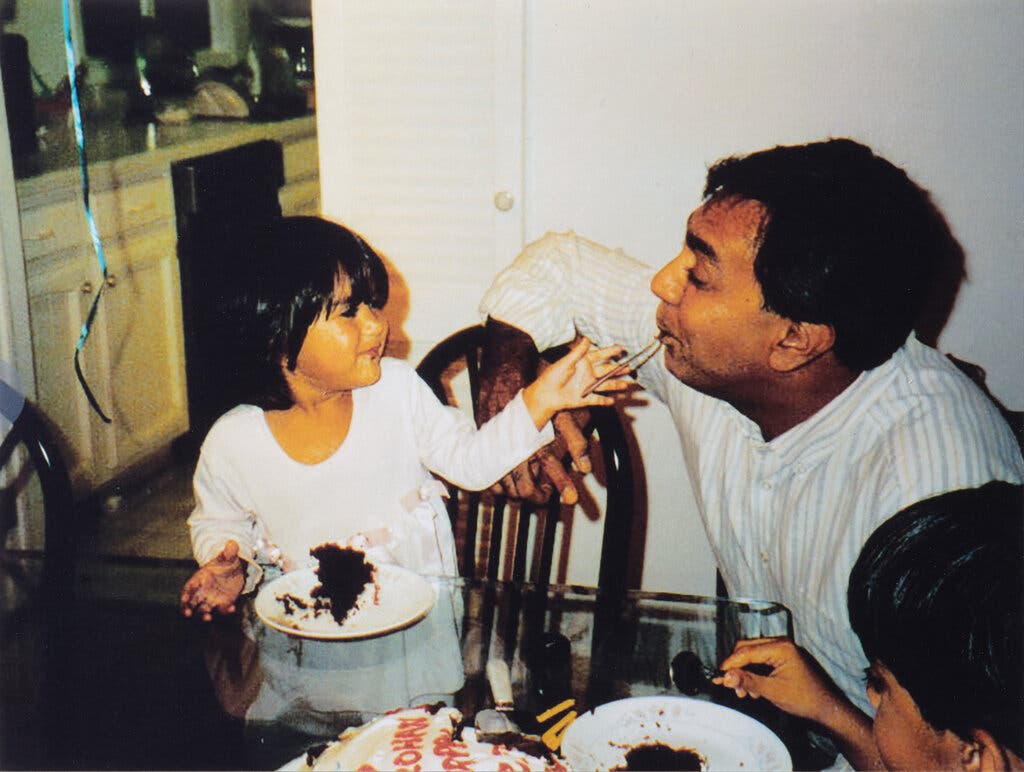 Dying Patients Are Inundated by Misinformation. My Dad Was One of Them.