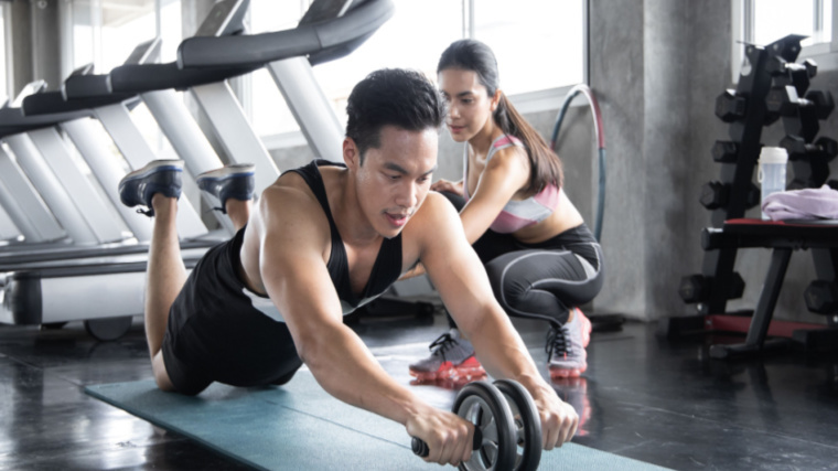 🏋️‍♂️ 4 ways creatine boosts the brain