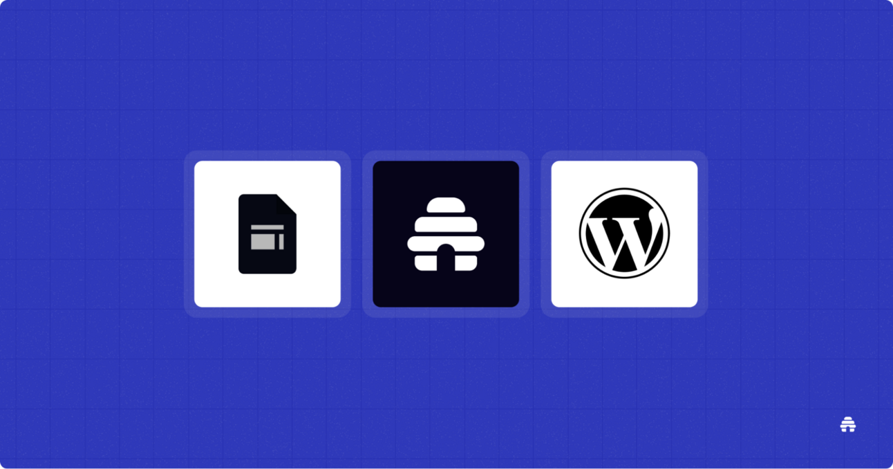 Google Sites vs WordPress vs beehiiv: Which Website Builder Is Best in 2026?