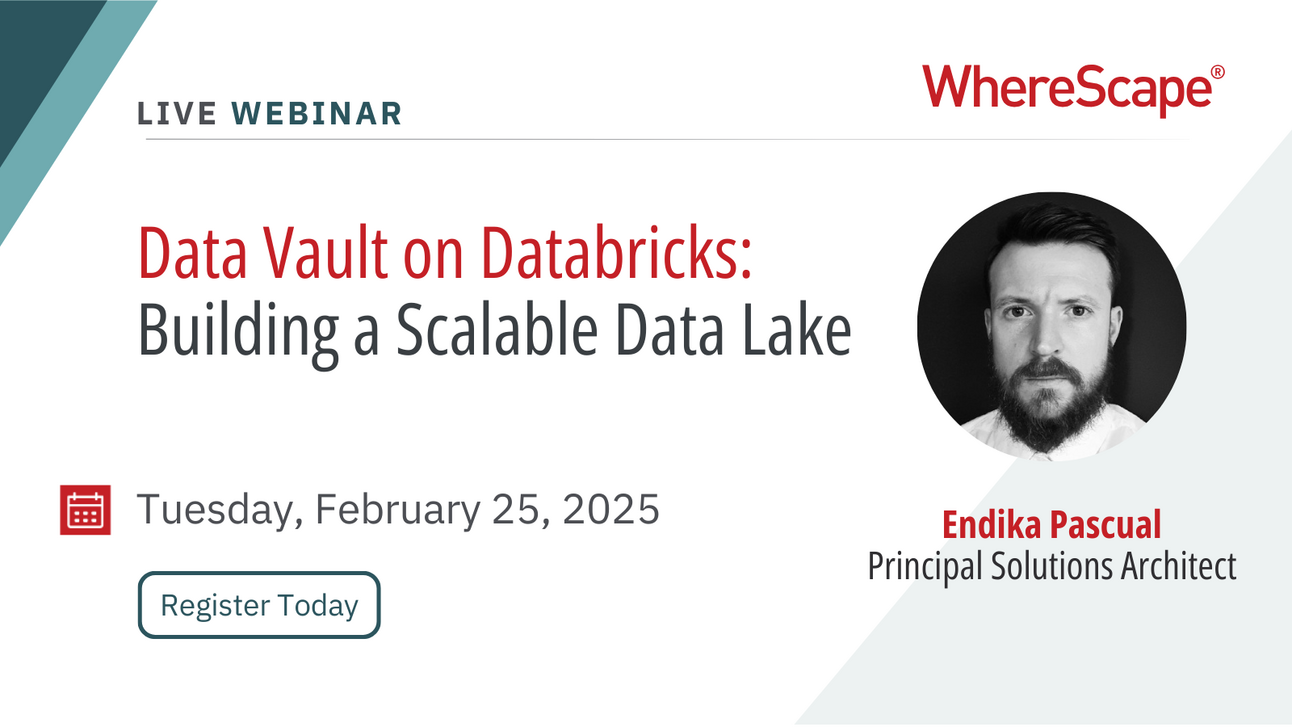 Data Vault on Databricks, Agent Leaderboard, Gartner Orlando and more