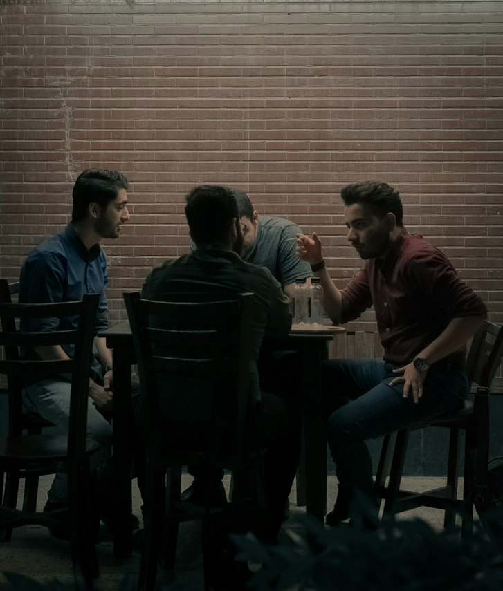 From Hype to Reality: "Doing AI" instead of "Talking AI"