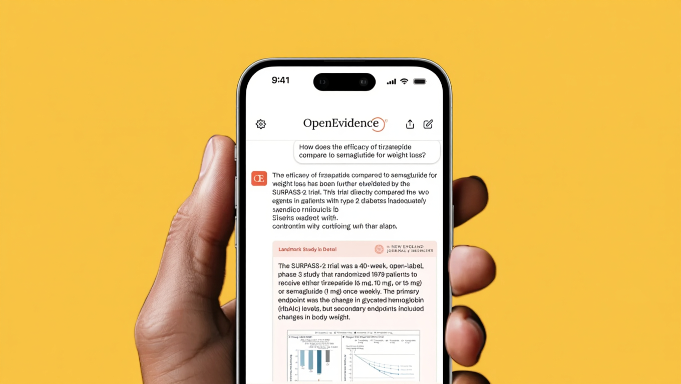'ChatGPT for doctors' hits $6B