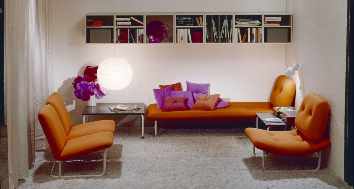 Vintage Ikea Furniture Becomes Collector Pieces