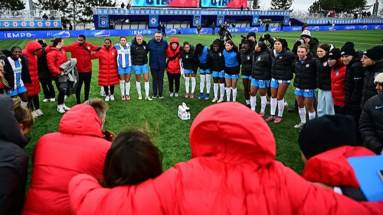 Report: NWSL shifts 2027 season calendar post thumbnail