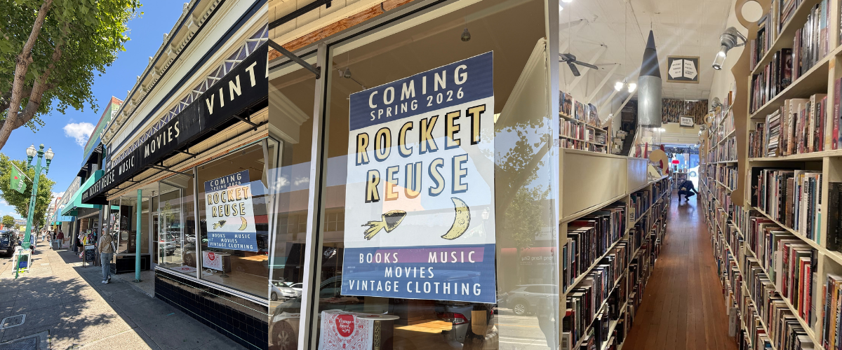 ⚓ Things to do in Alameda, May 21st - 27th