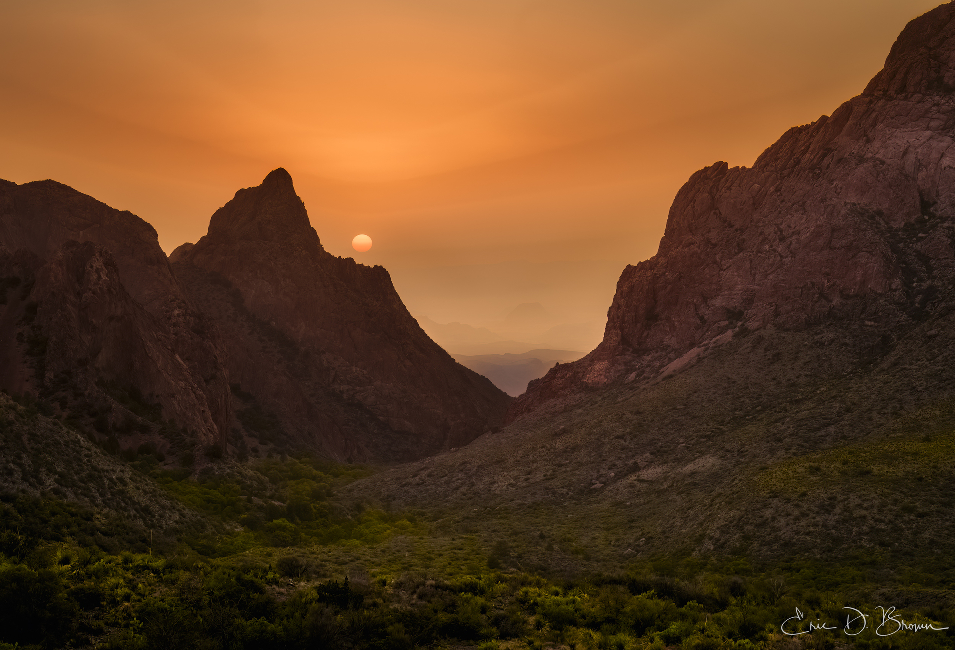 Positioning for What's Coming Next