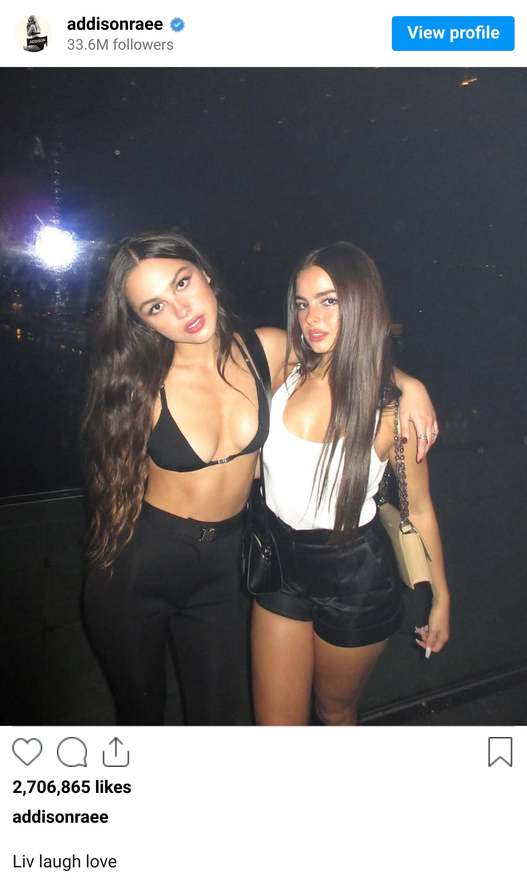 Instagram post