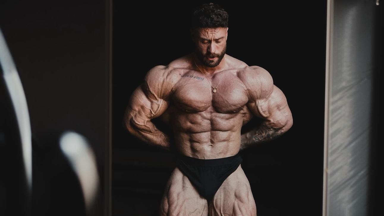 CBum’s Top 6 Training Secrets for Bodybuilding Success 