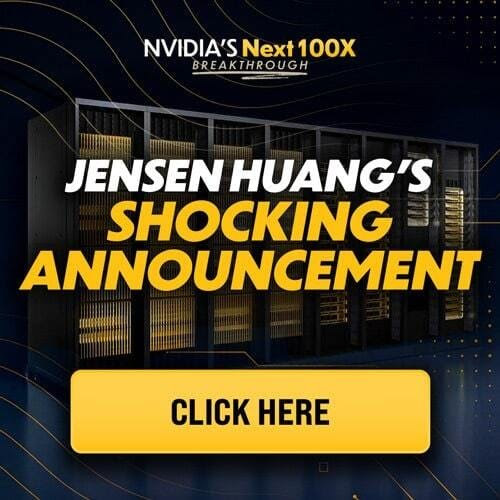 Jeff Brown NVIDIA