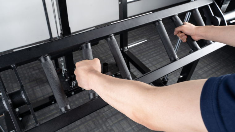 3 Steps To Lose Fat Fast