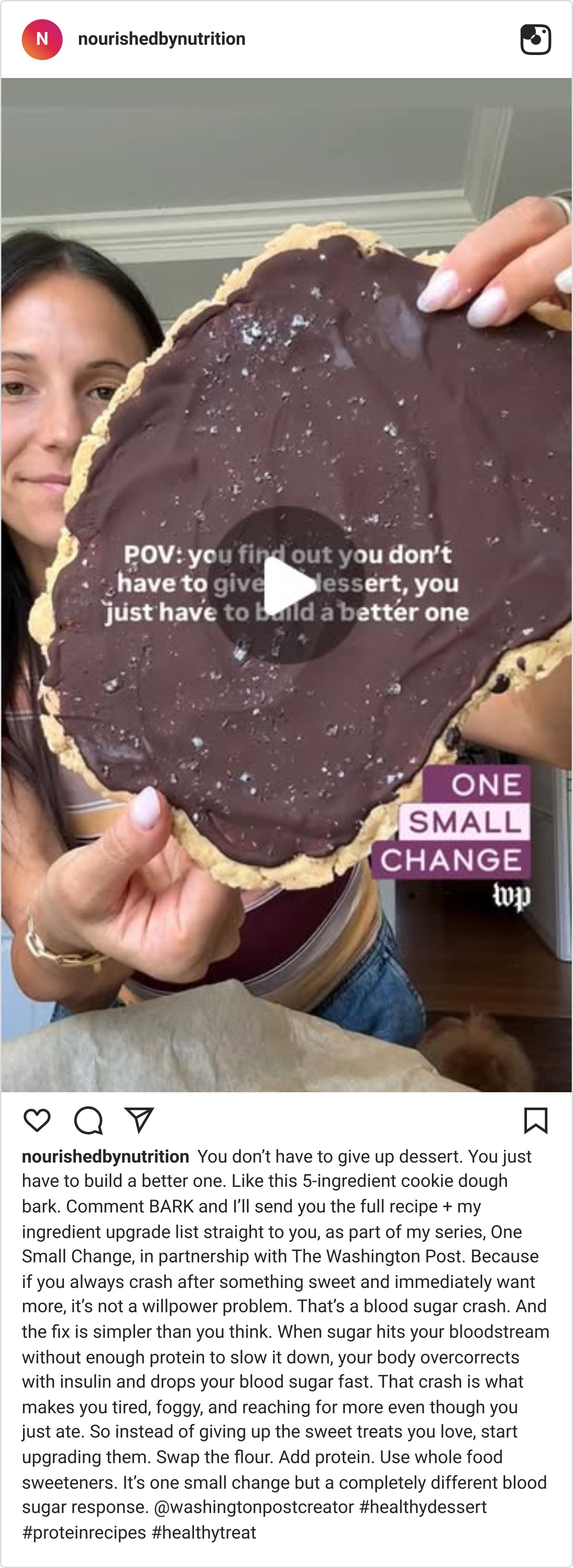 Instagram post