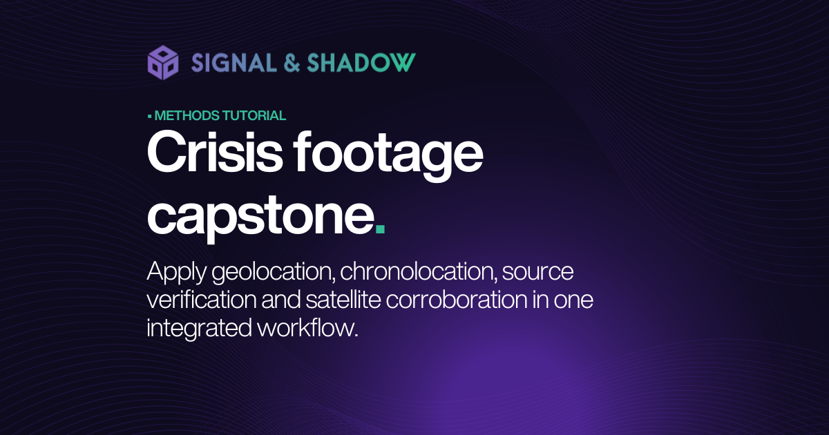 Capstone