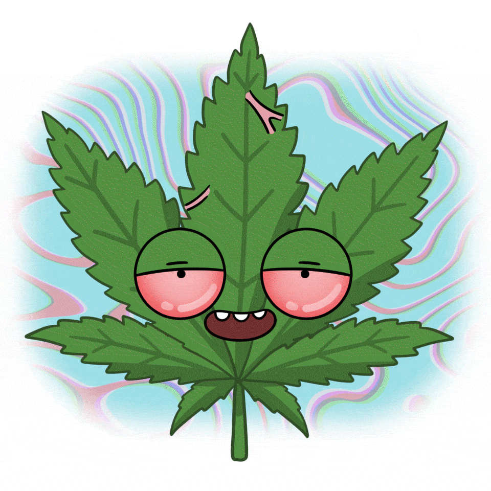 how-does-weed-make-you-high