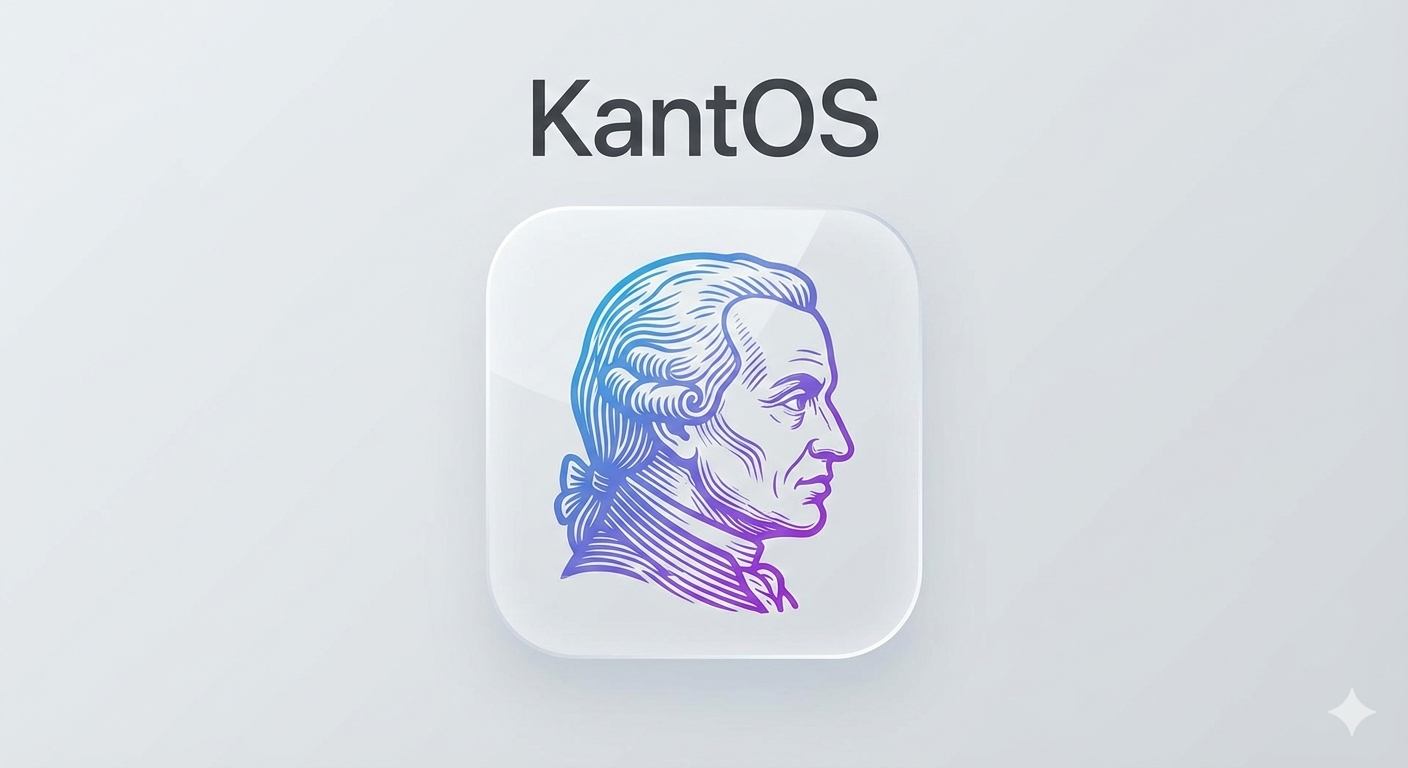 Kant OS: Updating Ethics for Human Decision-Making