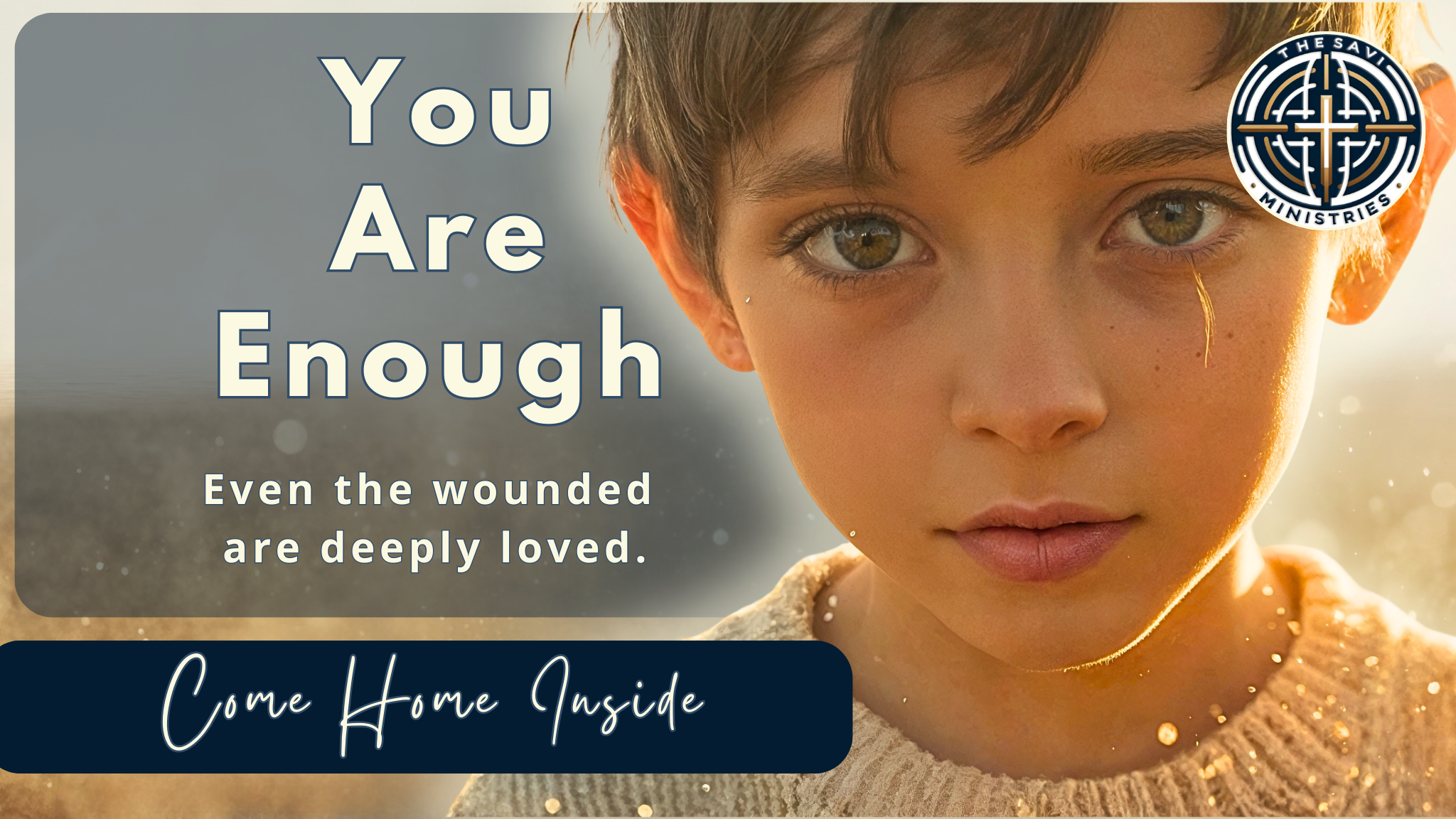 Through a Child's Eyes