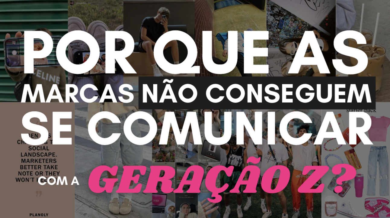 Eles democratizaram a influência, fazem menos sexo e são movidos por emoção