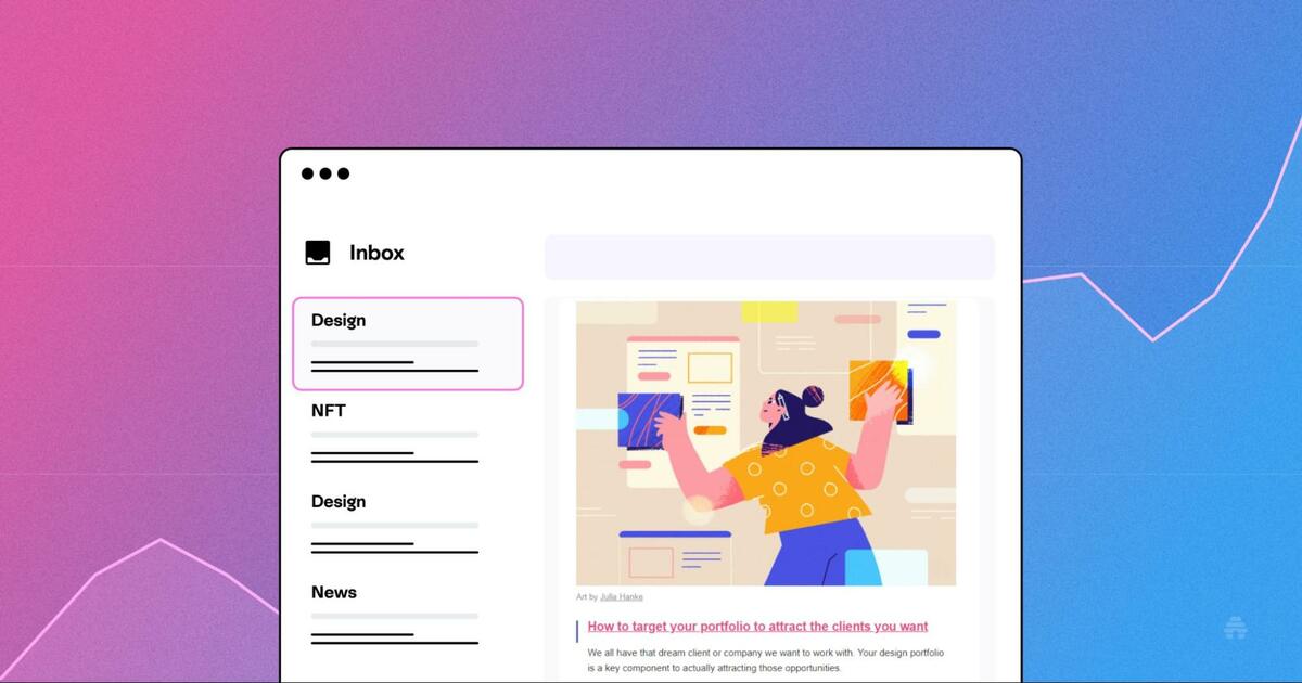 Good Open Rates for Email Newsletters How Does Yours Compare?
