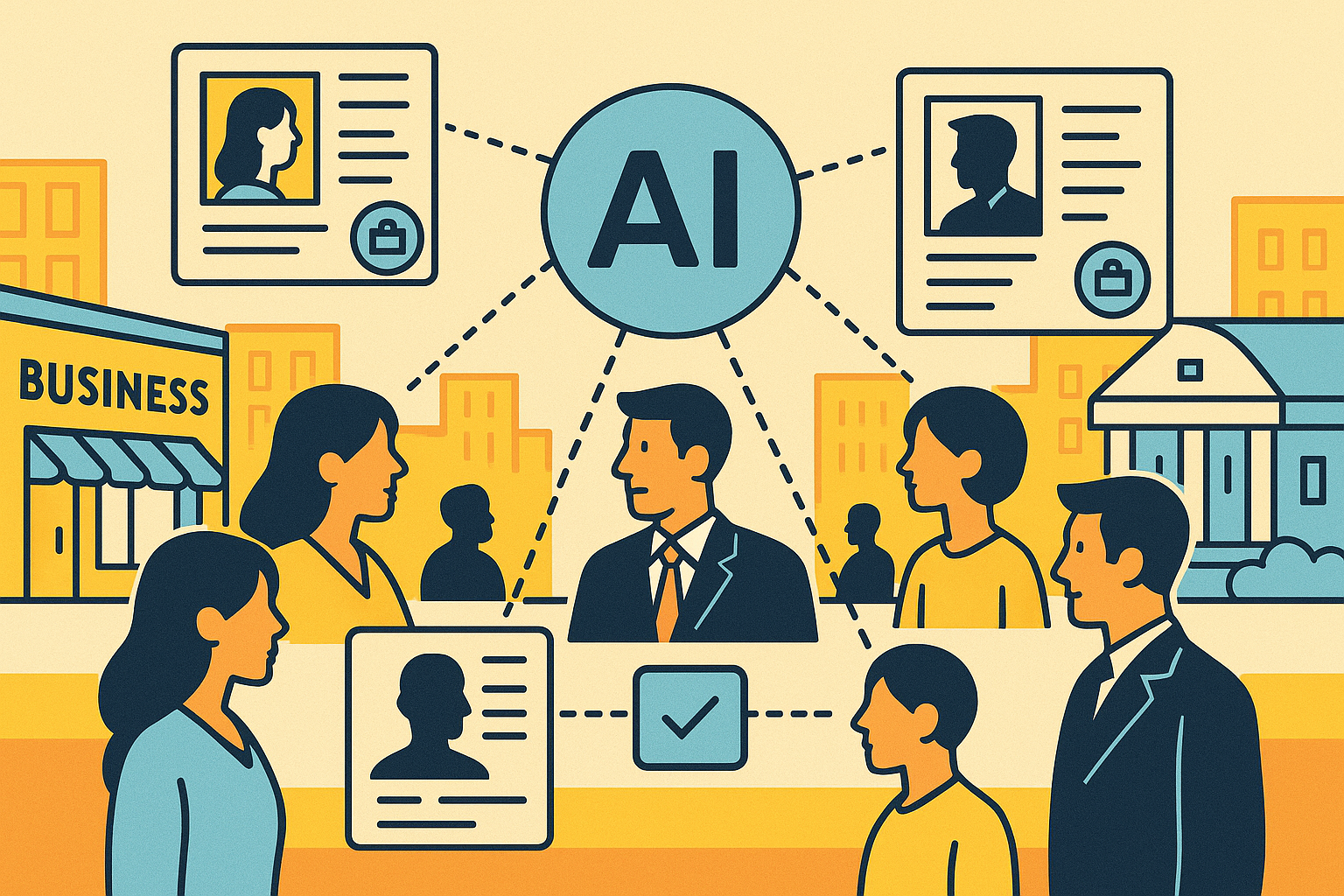 OpenAI announces AI-powered hiring platform to take on LinkedIn