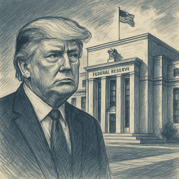 Changes in the Market are on display