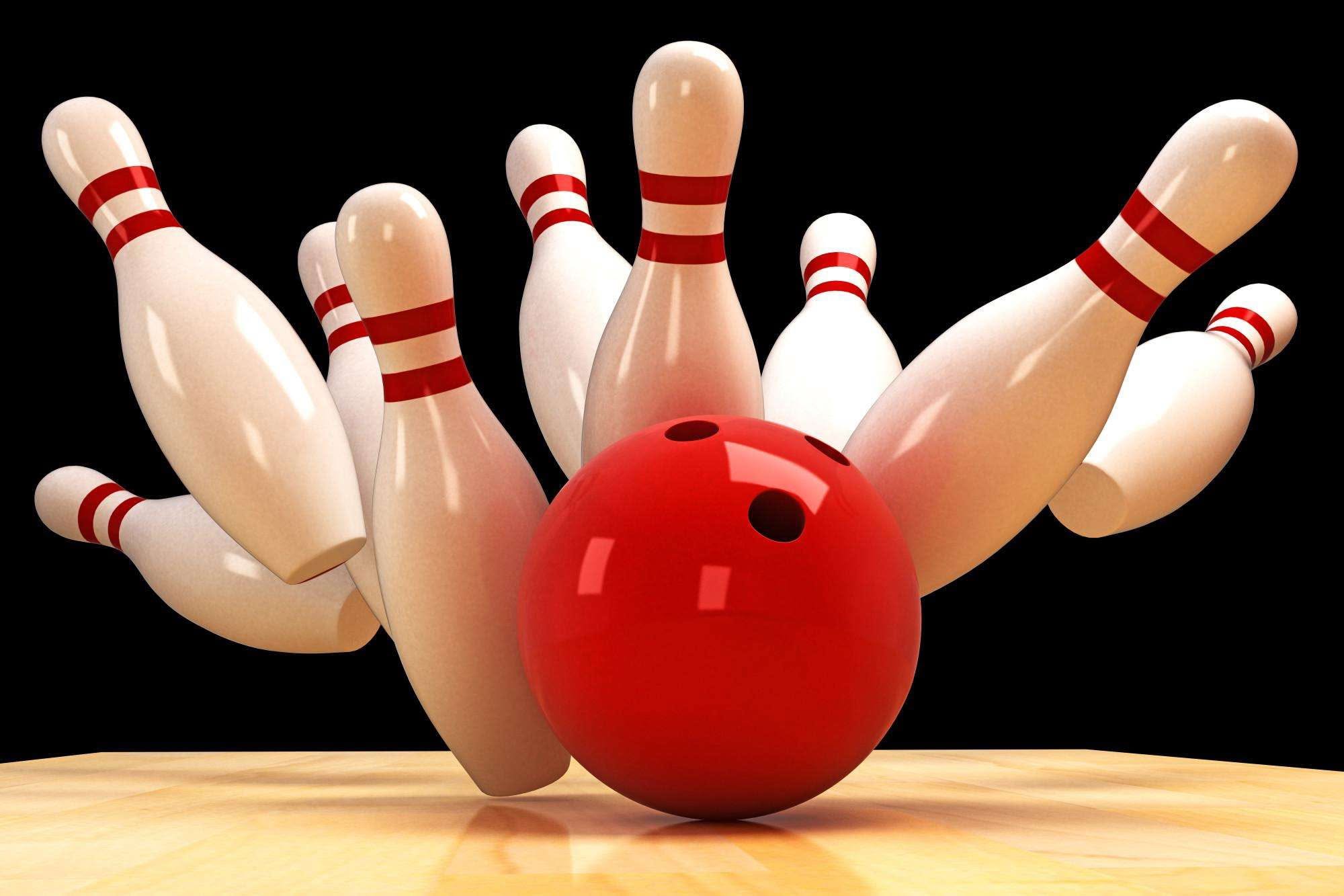 Bowling Club Sept 29