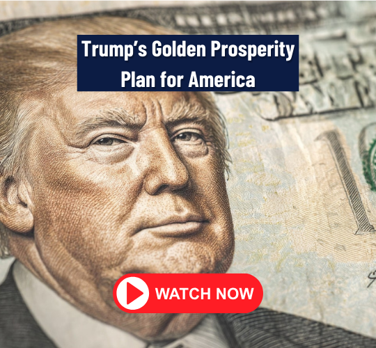 Wealth Restoration Plan