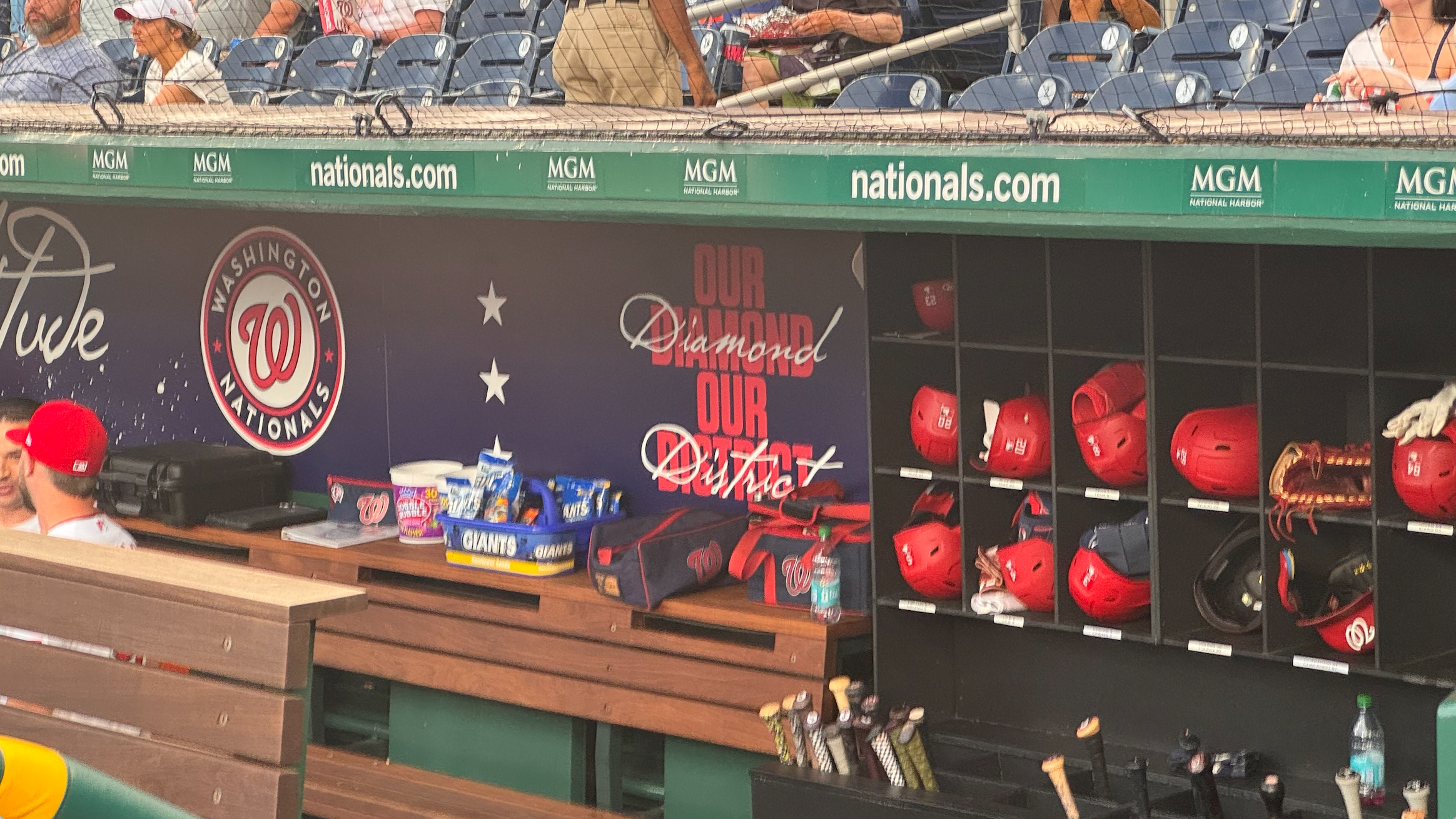 Miami Marlins vs. Washington Nationals (August 28-31; 2026): Game Preview (August 29, 2026) — image