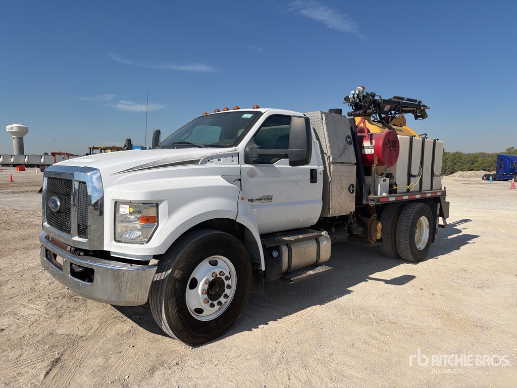 Hydrovac News newsletter image