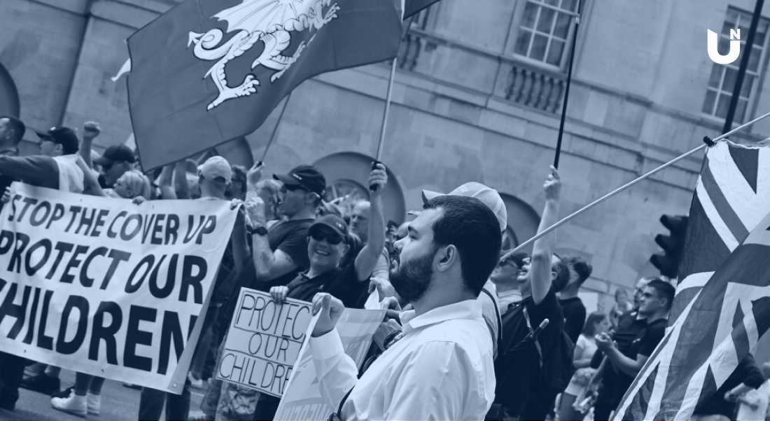 ☕ Daily Brief: Muslim Rape Gang Crisis
