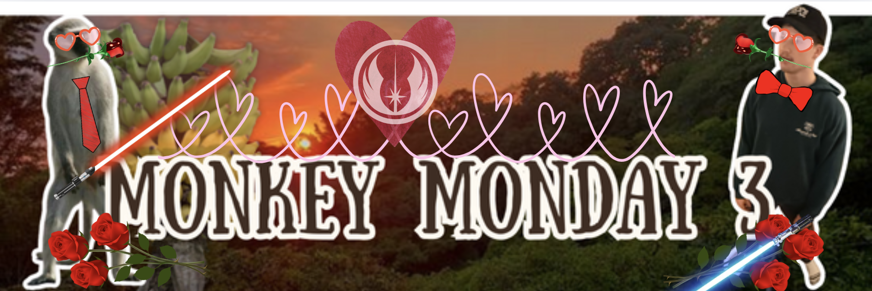 Monkey Monday 3 #5