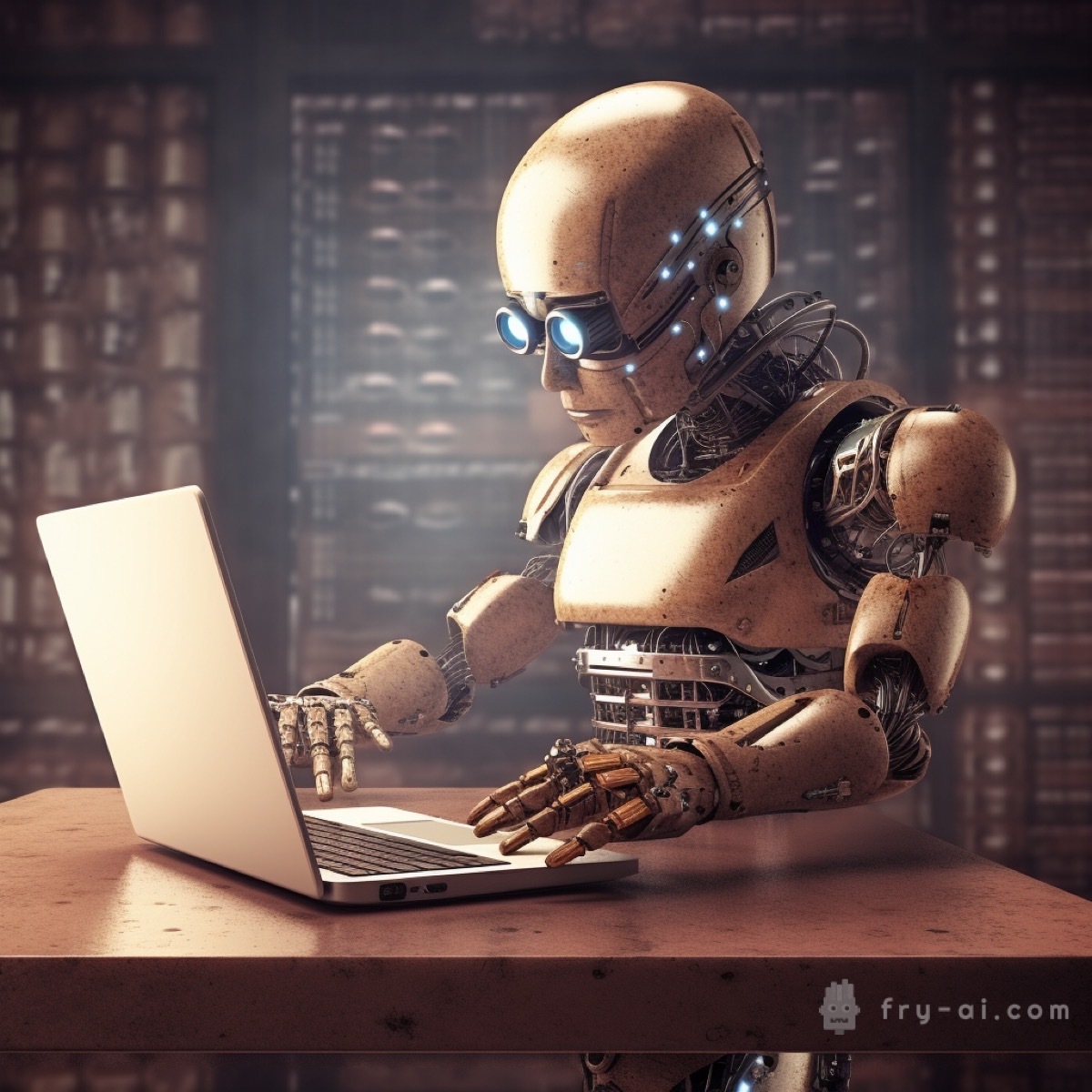 Google Floods Ai Headlines