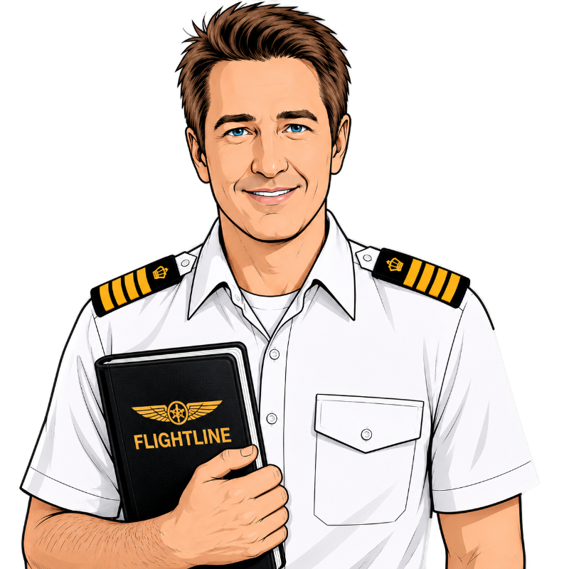 Flightline Pro