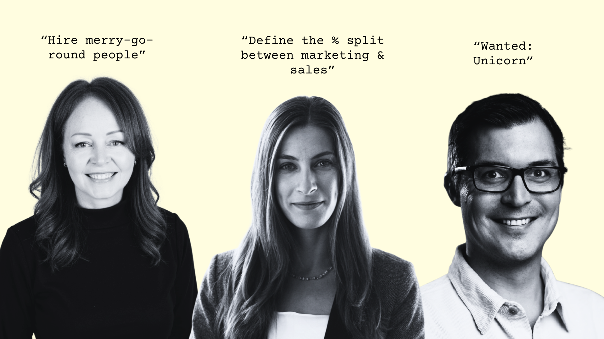 How to Hire for the "Everything Job" of Retail Media Management