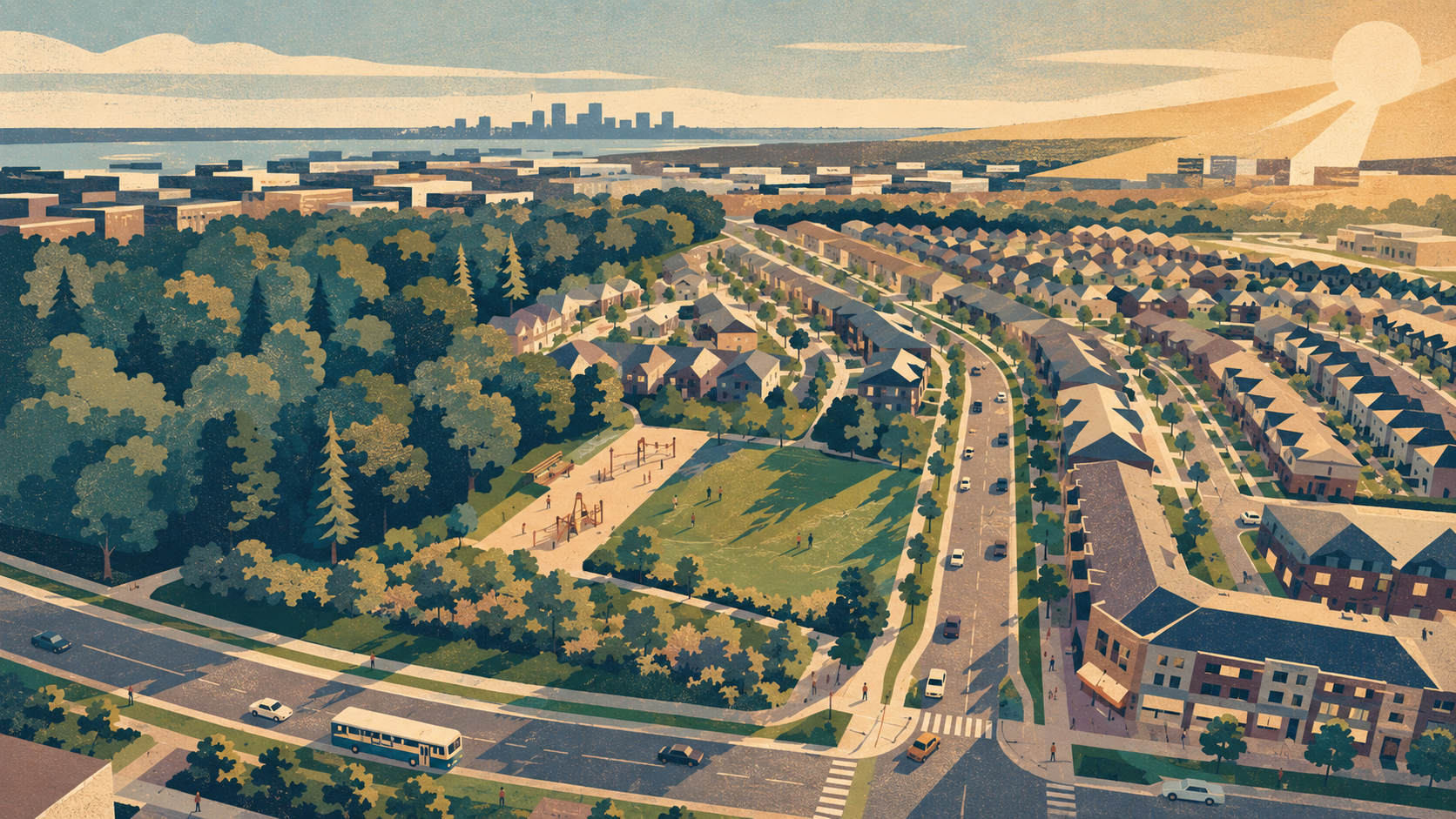 500 Homes Approved Behind Corpus