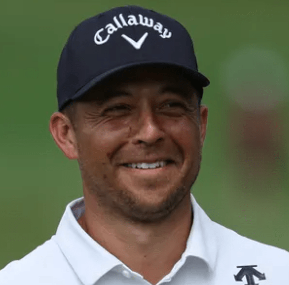 Xander Schauffele What's In The Bag? PGA Championship 2024