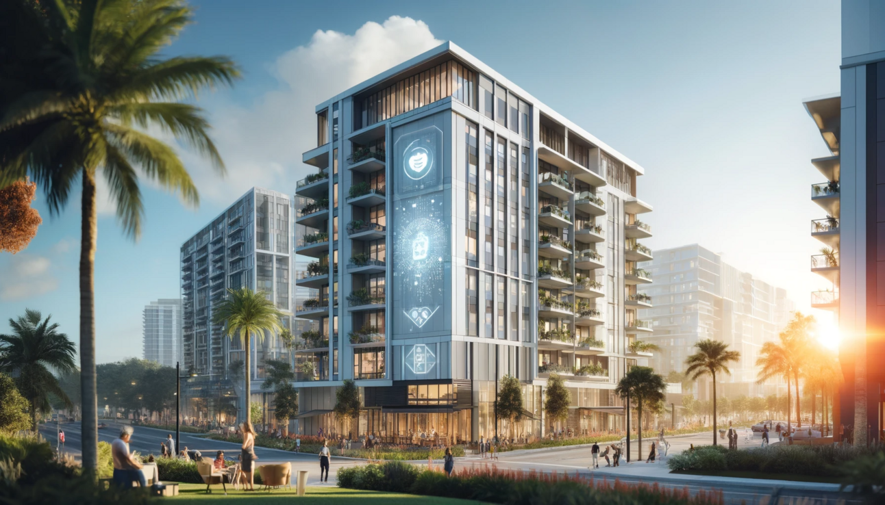 Nuemann's Neu Real Estate Plan