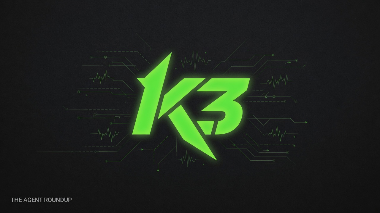 Kimi K3 and the AI Creativity Myth