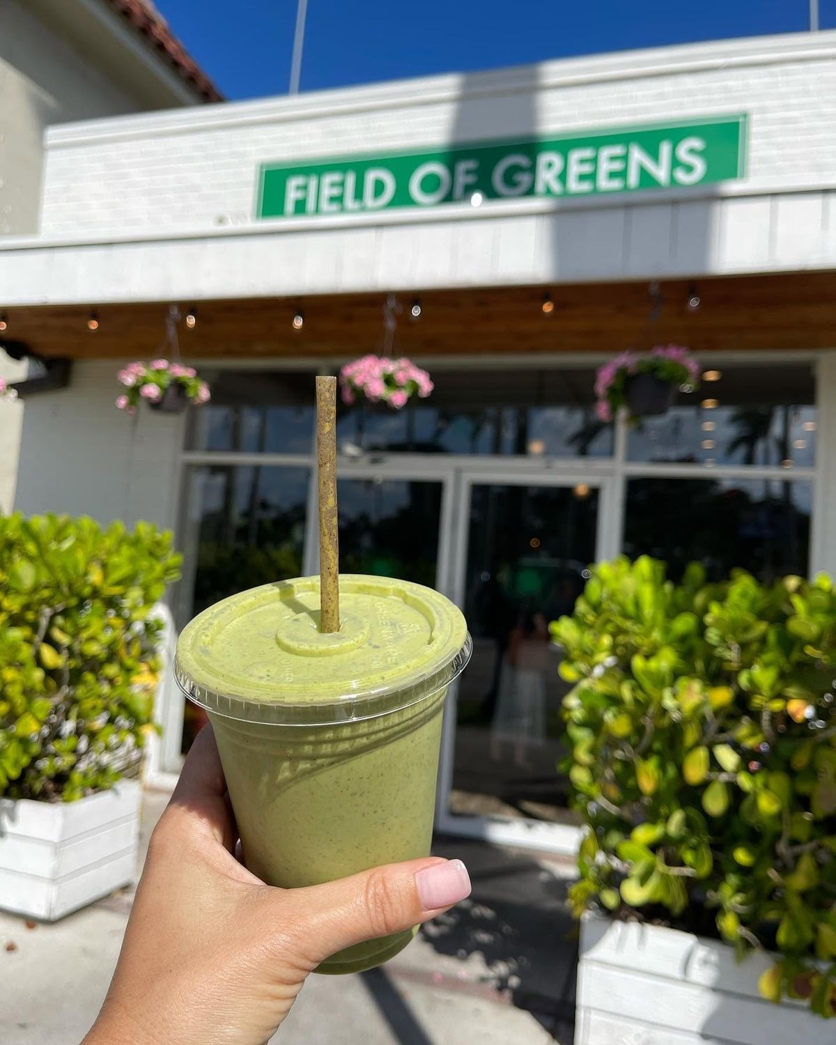 Field of Greens heads to Tradition